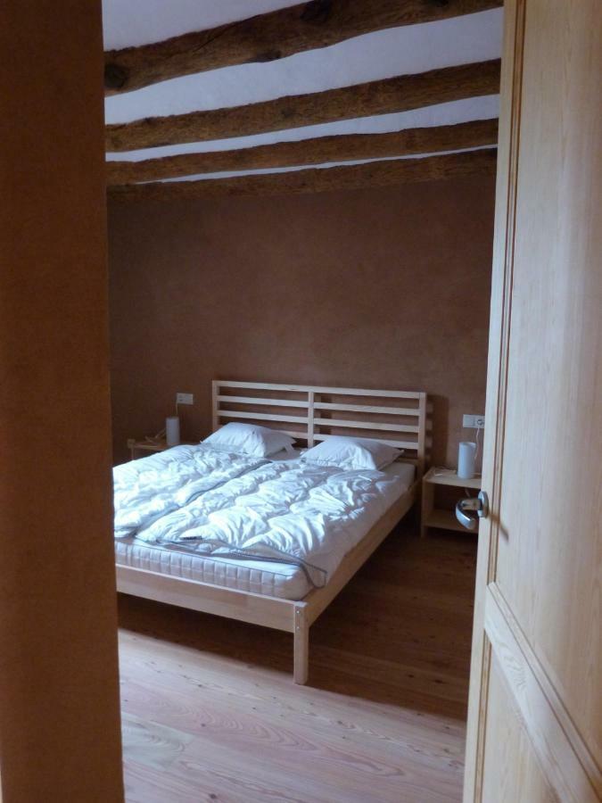 Can Gramunt La Torre de Claramunt 외부 사진